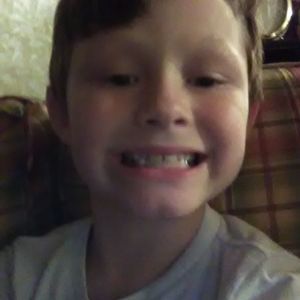 Meet your Posher, Riley